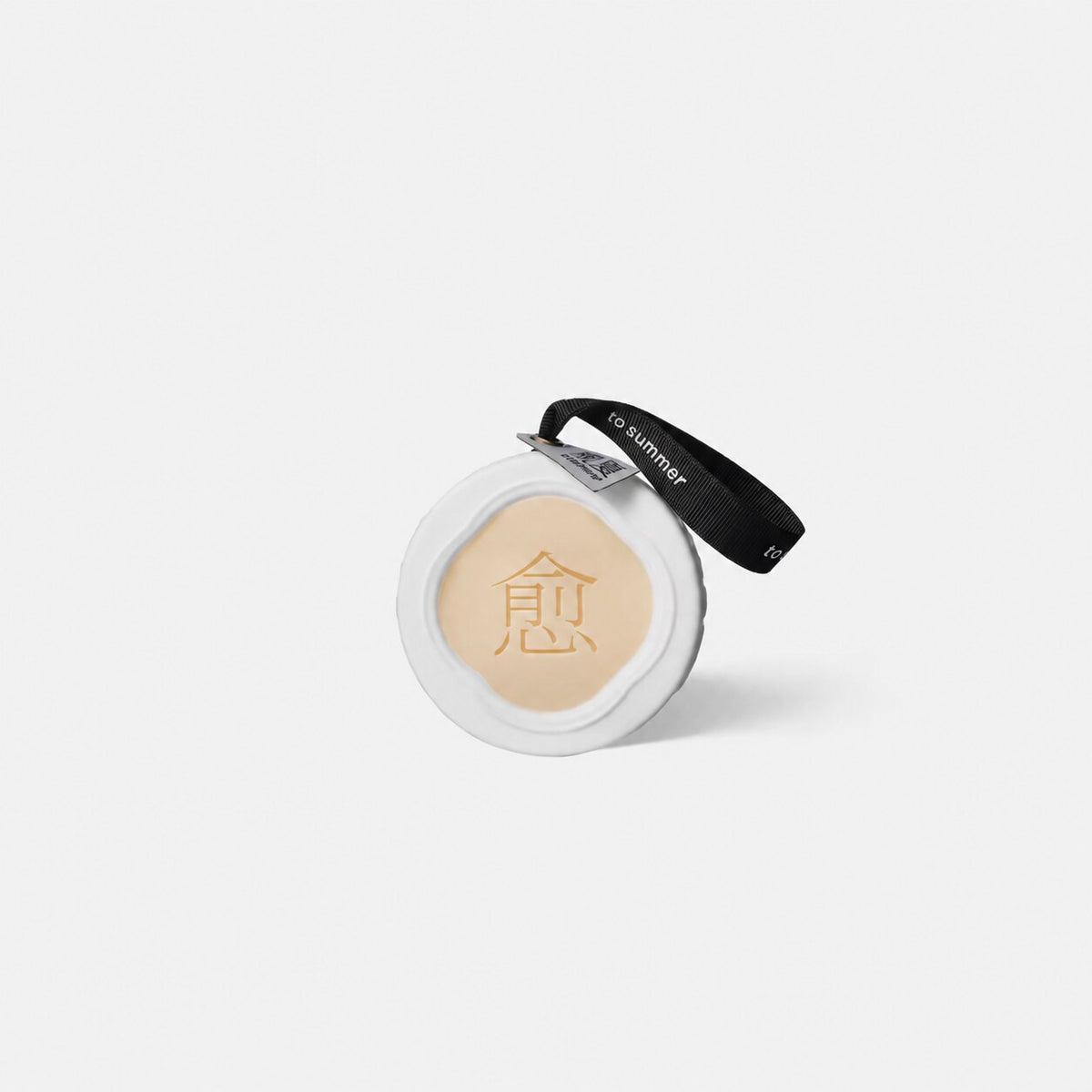 TO SUMMER Scented Ceramic Wax Tablet