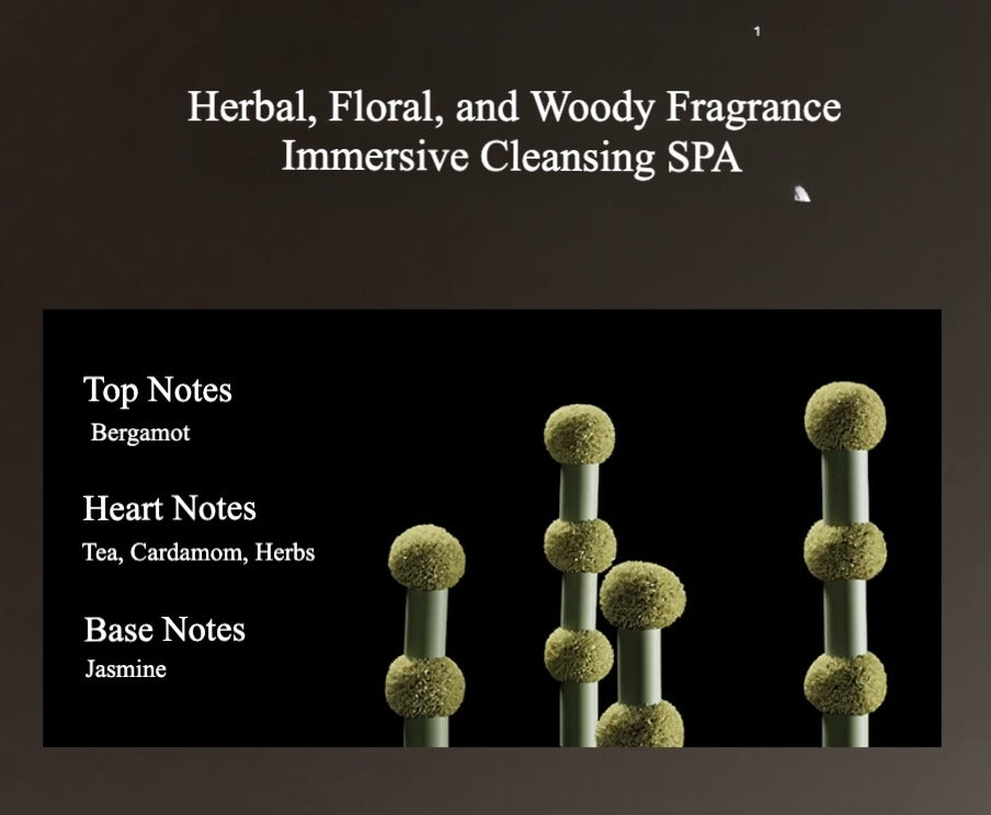 UNISKIN RICH FOAM SOOTHING CLEANSER