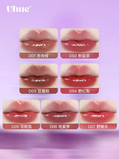 Uhue DUDU Lipgloss