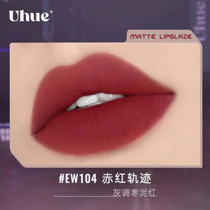 Uhue Fantastic Imagination Matte Lipglaze