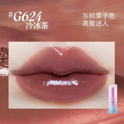 Uhue Tipsy Collection Mirror Lipstick