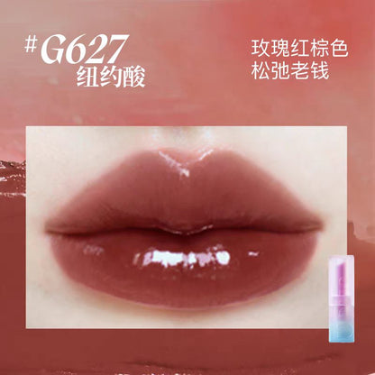 Uhue Tipsy Collection Mirror Lipstick