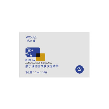 Voolga Acne Cleansing Essence