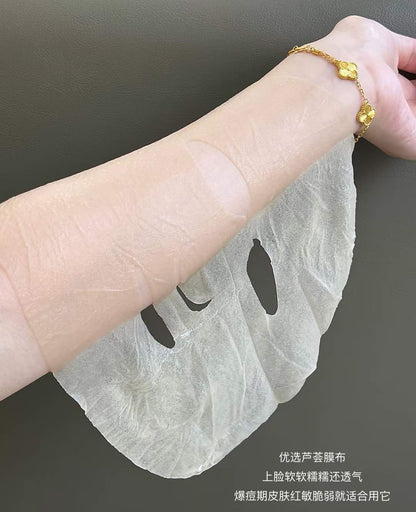 Voolga Acne Cleansing Repair Mask