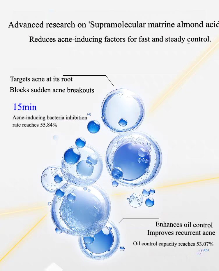 Voolga Acne Cleansing Repair Essence