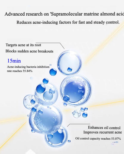 Voolga Acne Cleansing Repair Essence