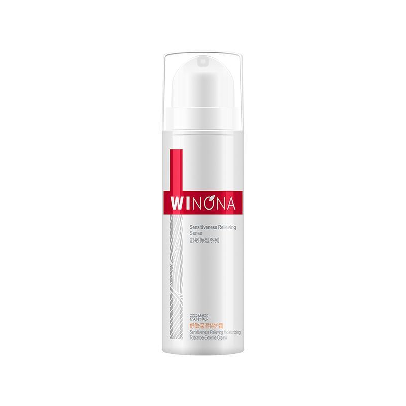 WINONA Sensitiveness Relieving Tolerance-Extreme Cream