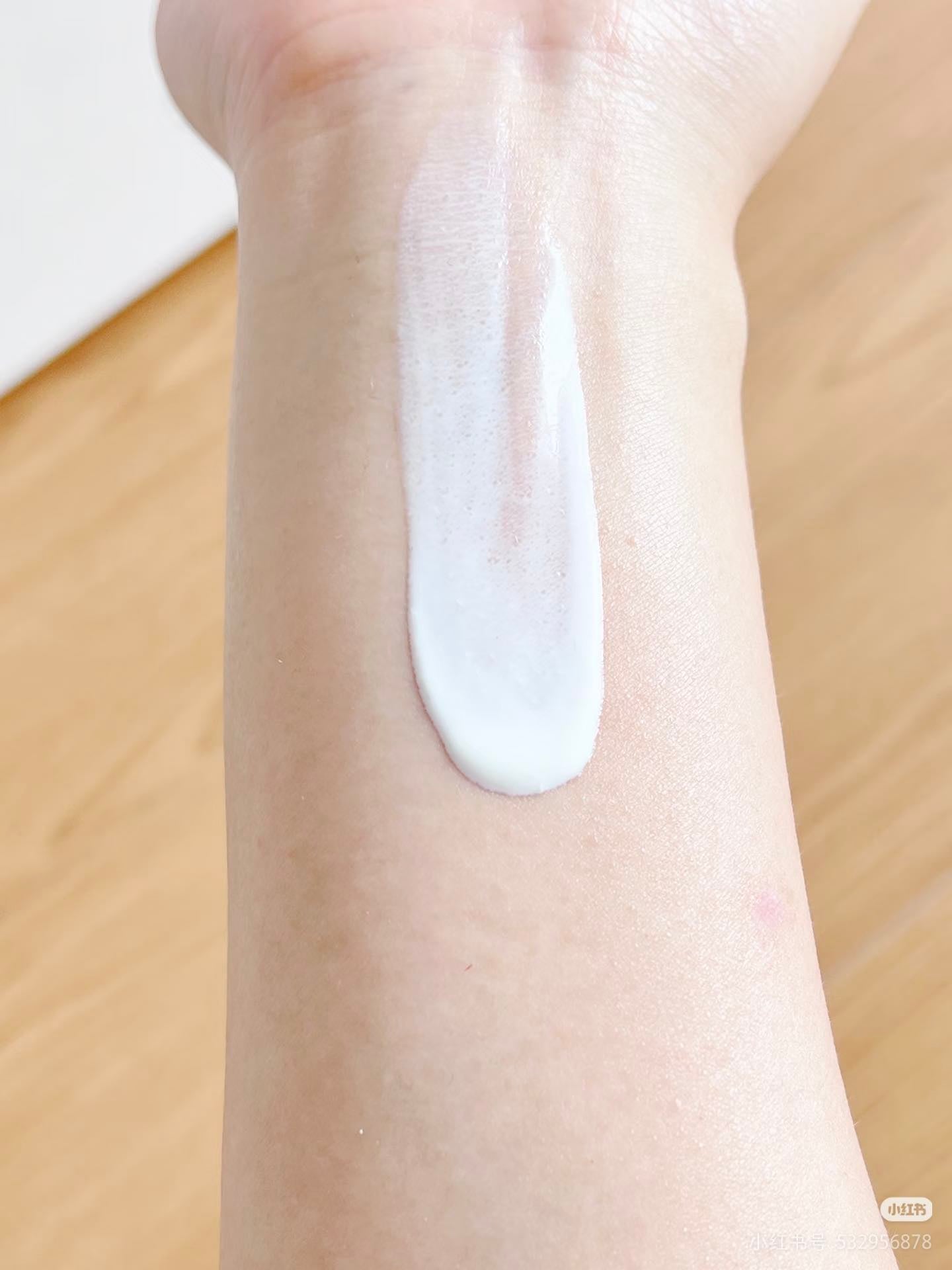 WINONA Sunblock Milk