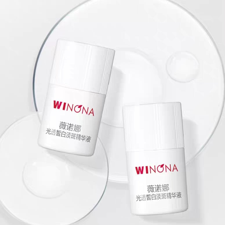 WINONA Whitening Spot-Correcting Essence