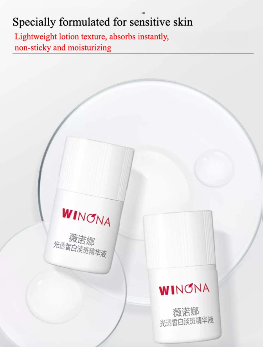 WINONA Whitening Spot-Correcting Essence