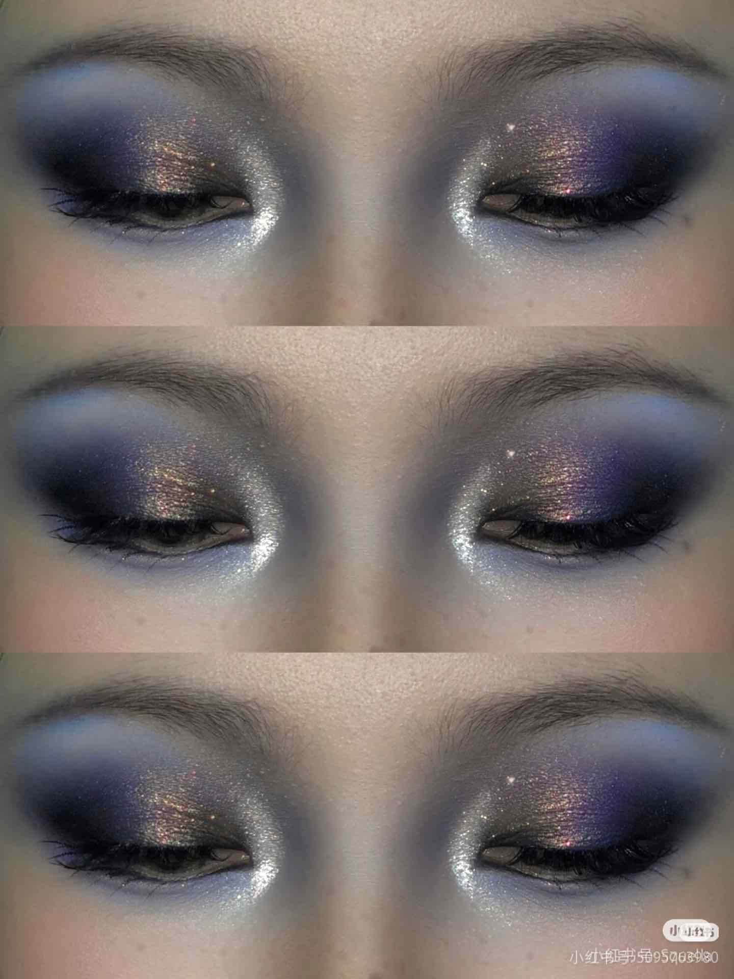 YIZHI Cloud Garden Collection Secret Words Eyeshadow Palette