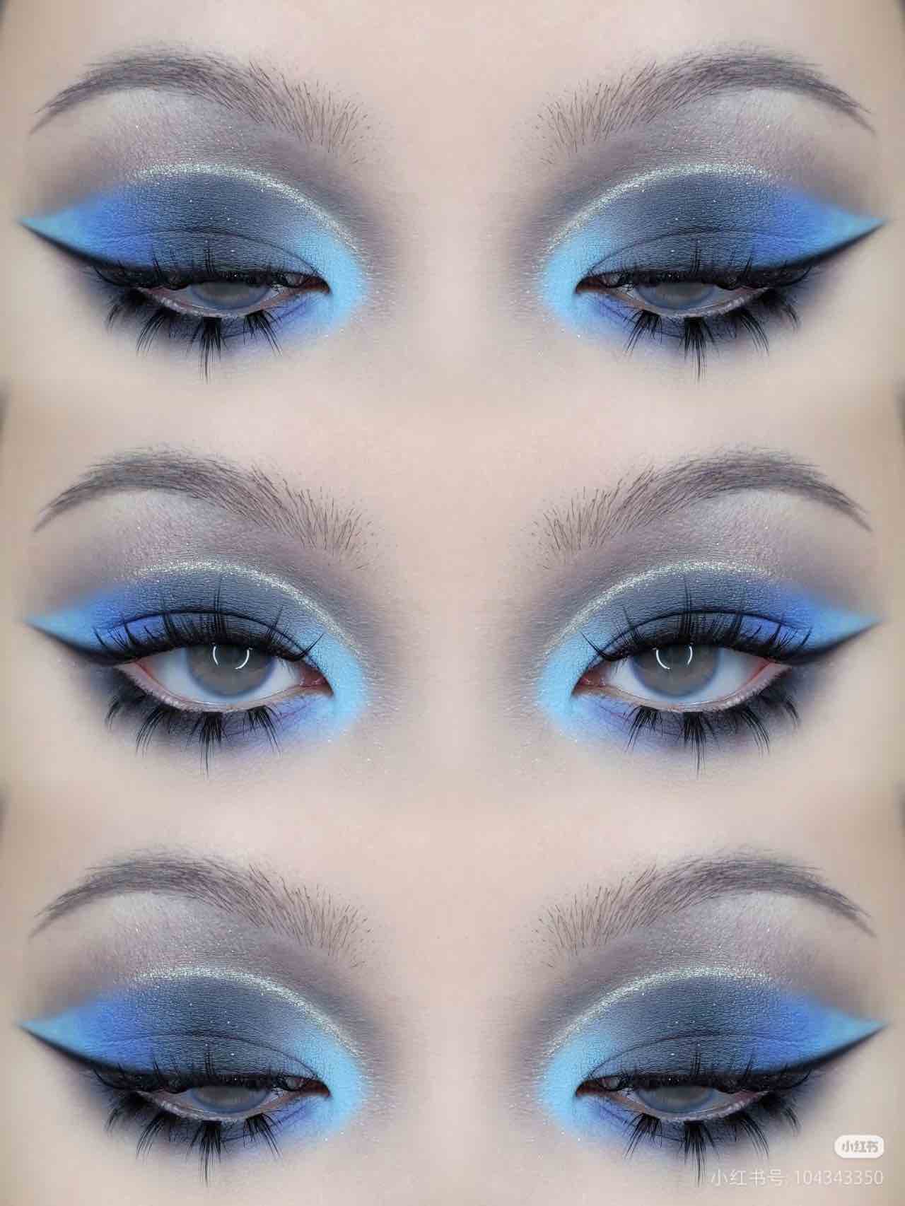 YIZHI Cloud Garden Collection Secret Words Eyeshadow Palette