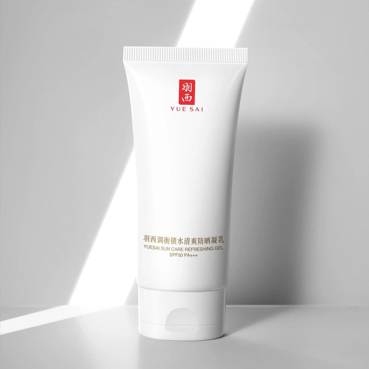 YUESAI Refreshing Sunscreen (50ml)