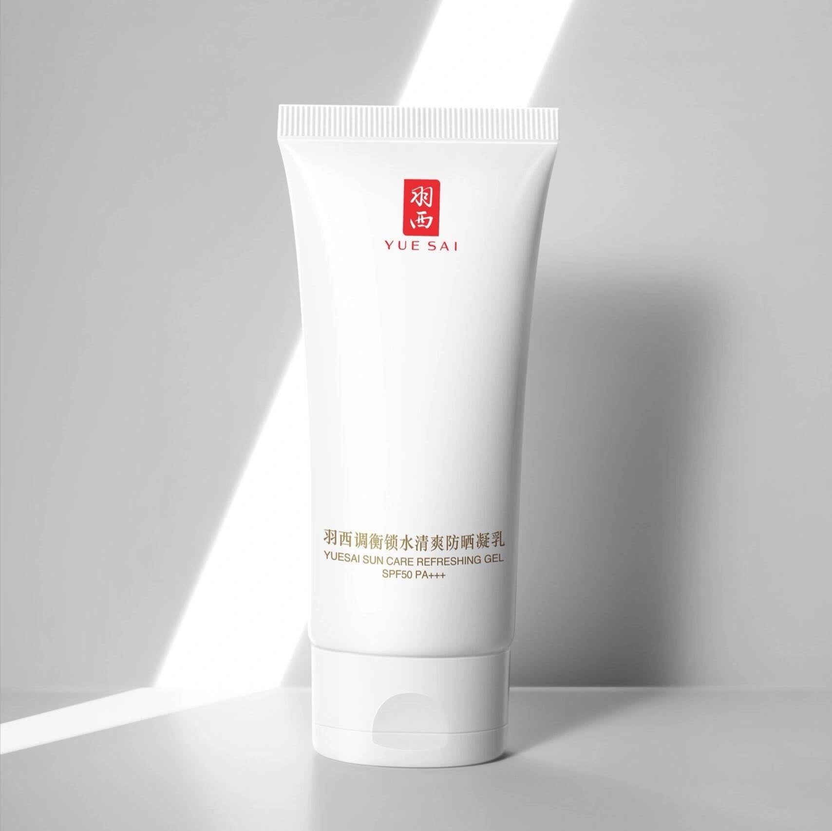 YUESAI Refreshing Sunscreen (50ml)