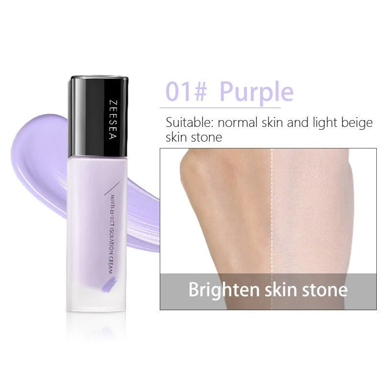 ZEESEA Color Corrector Primer
