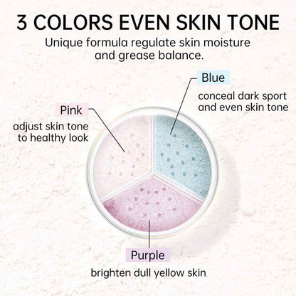ZEESEA Color Corrector Primer