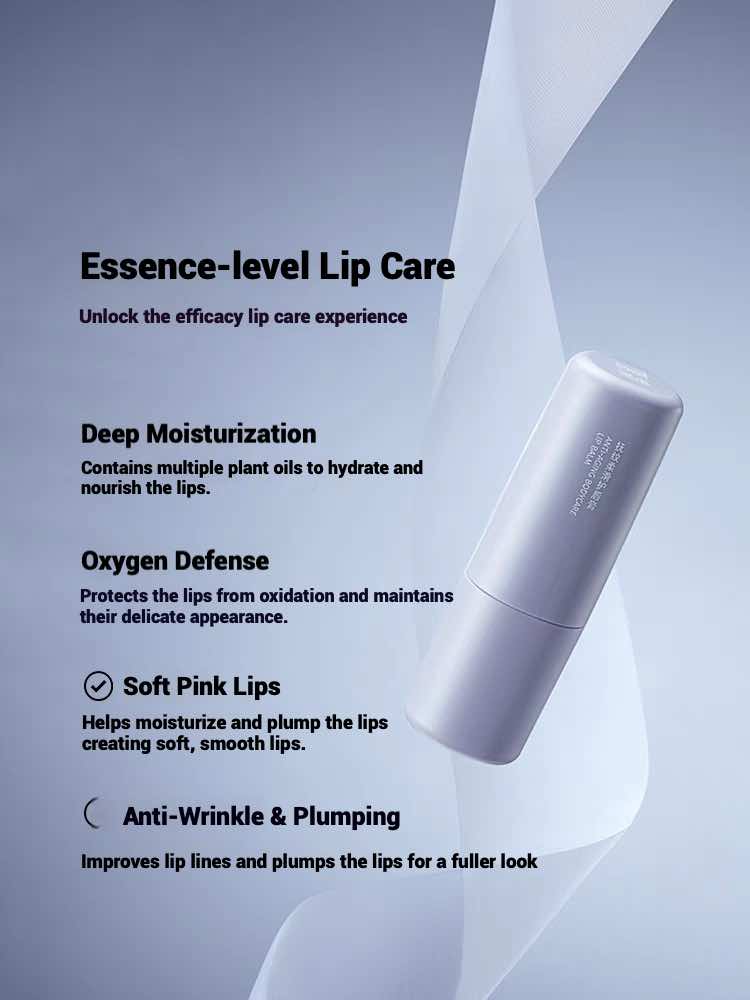 ZHIBEN Anti-aging Lip Balm
