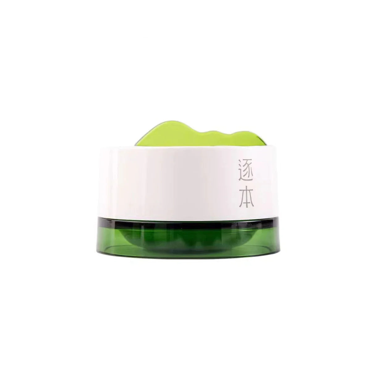 ZHUBEN Makeup Remover Cleansing Balm offers a soft, silky texture that effortlessly melts away makeup with rapid emulsification, mild plant extract protects your skin while cleansing