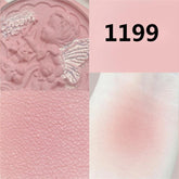 CHEERFLOR Angel Embossed Blush - Best Seasons Beauty 