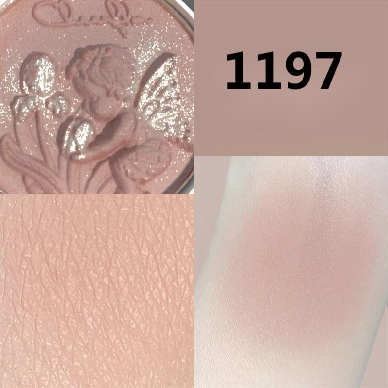 CHEERFLOR Angel Embossed Blush - Best Seasons Beauty 