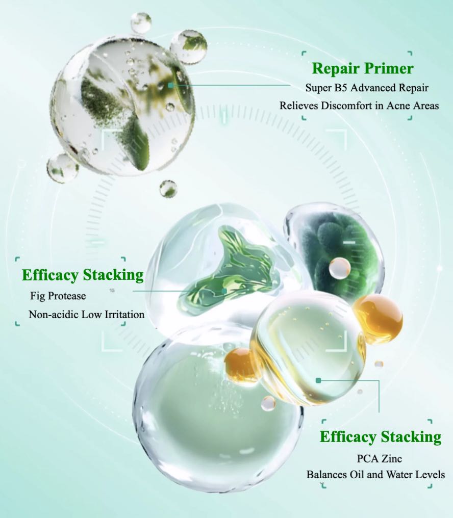 DR.DH ANGRY BIRDS Hydrating Pad