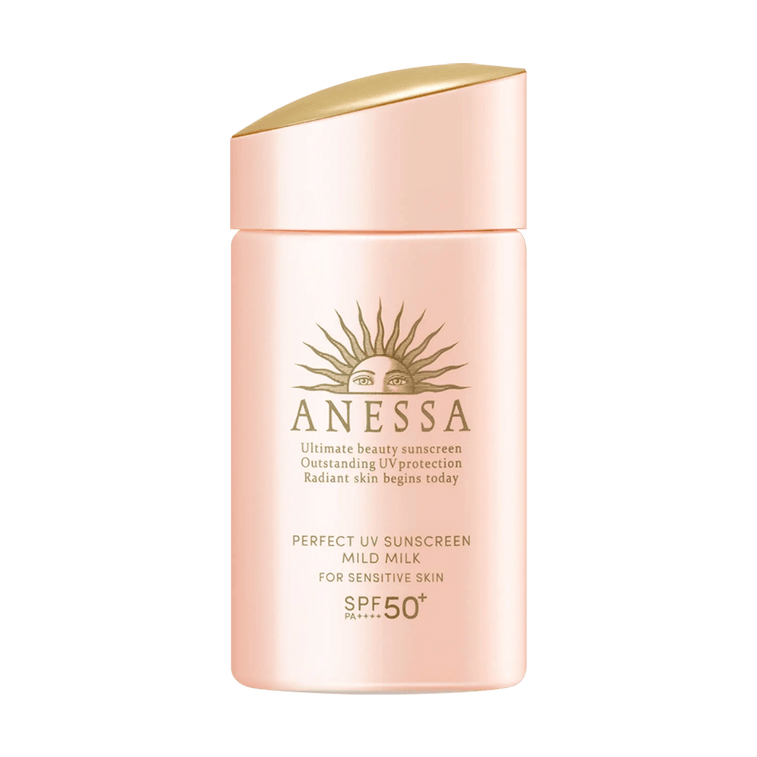 Anessa Perfect UV Sunscreen Mild Milk