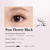 magnetic eyelashes are the easiest lashes to apply for beginners