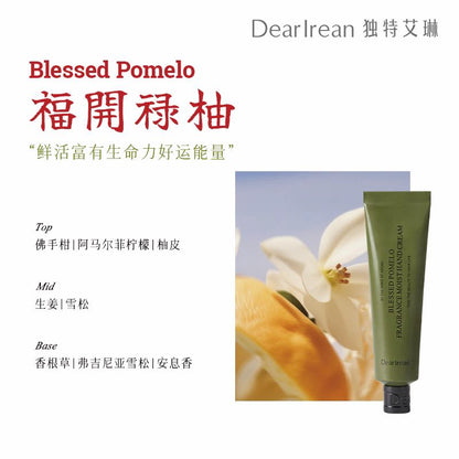 DearIrean Moist Hand Cream