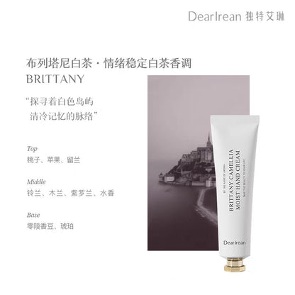 DearIrean Moist Hand Cream
