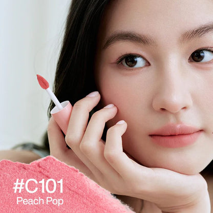 INTO YOU Airy Touch Moist Lip Mud