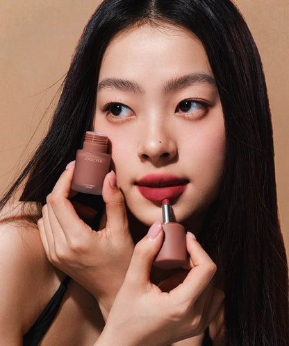 Joocyee Multi-Purpose Lip Cheek Cream