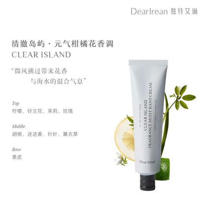 DearIrean Moist Hand Cream