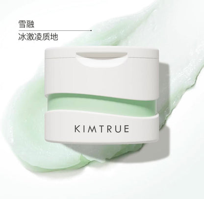 Kimtrue Makeup Remover Cleansing Balm