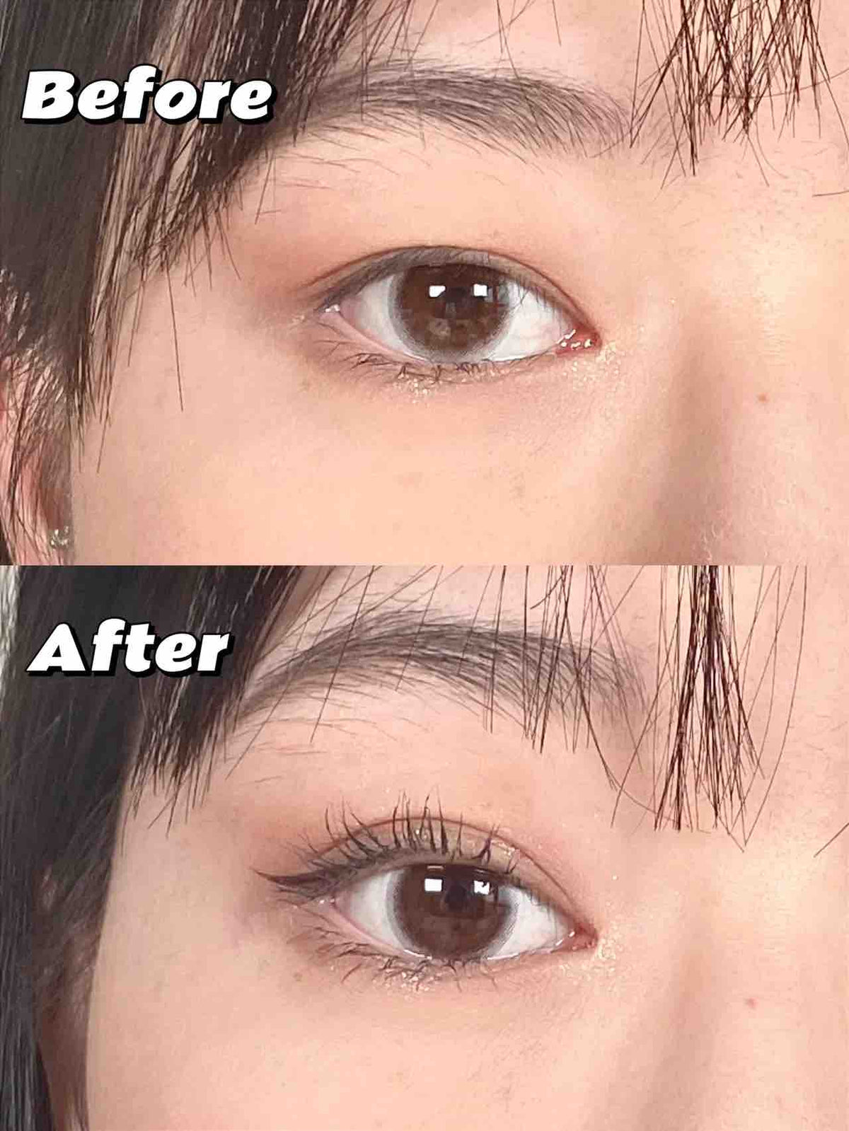 UKISS Mascara Primer Base