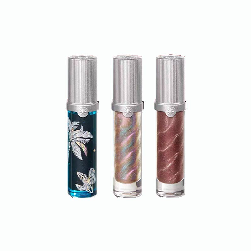 GIRLCULT Summer Vacation Collection Lipgloss