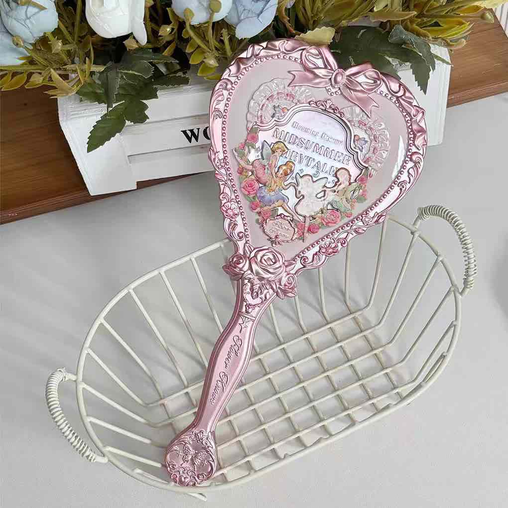 FK hand mirror