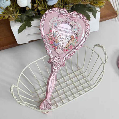 FK hand mirror