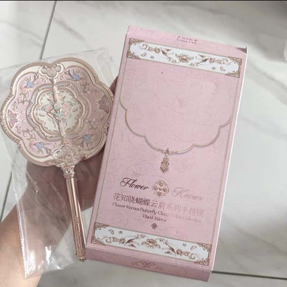 FK hand mirror