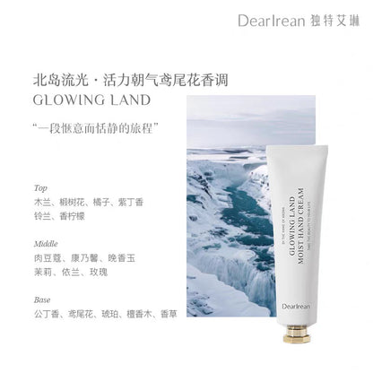 DearIrean Moist Hand Cream