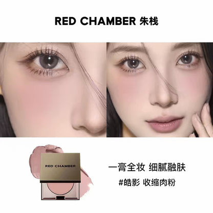 RED CHAMBER Multi-Use Blush Cream