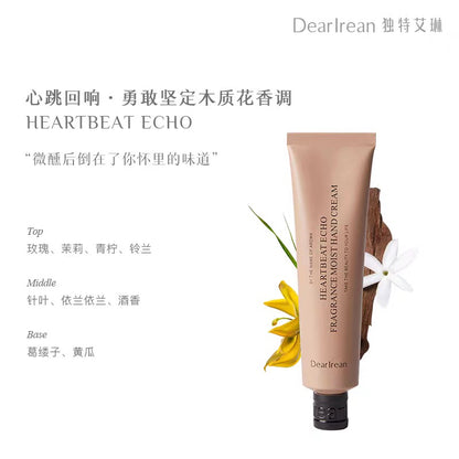 DearIrean Moist Hand Cream