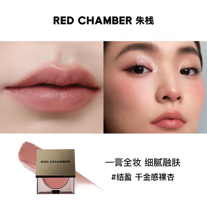RED CHAMBER Multi-Use Blush Cream