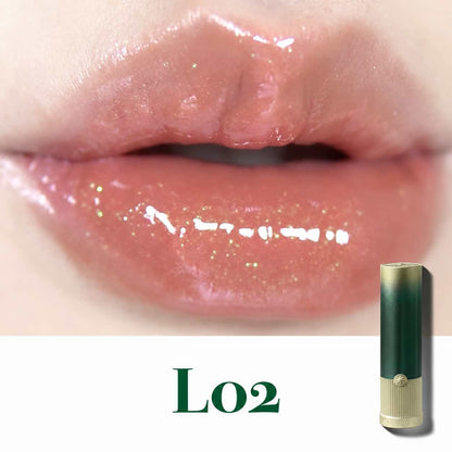 GIRLCULT Matte Mirror Lipstick