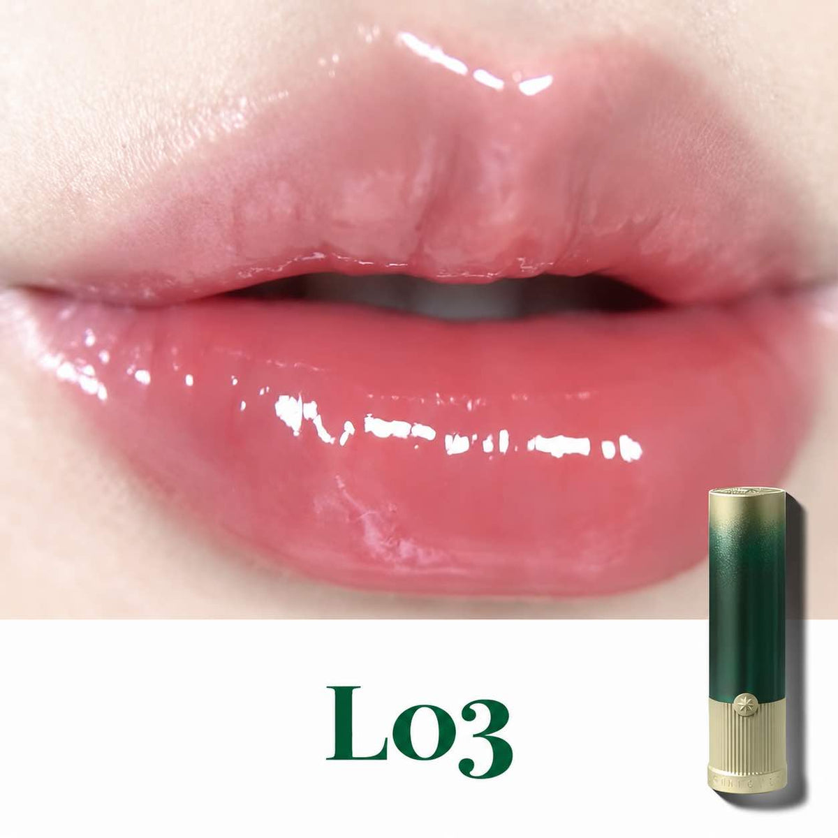 GIRLCULT Matte Mirror Lipstick