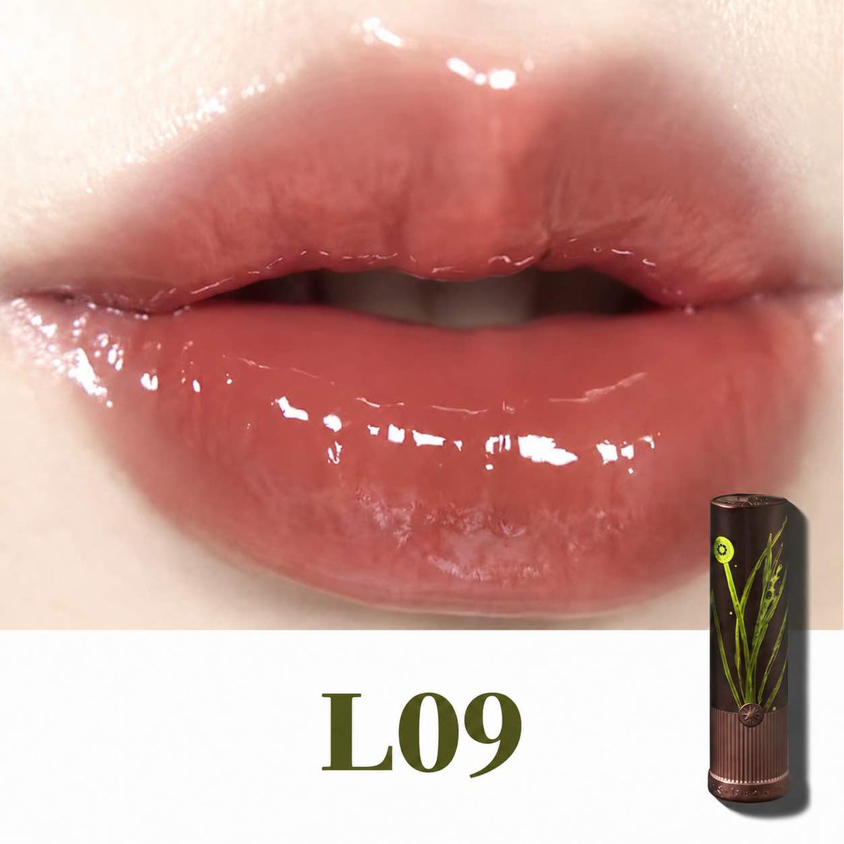 GIRLCULT Matte Mirror Lipstick