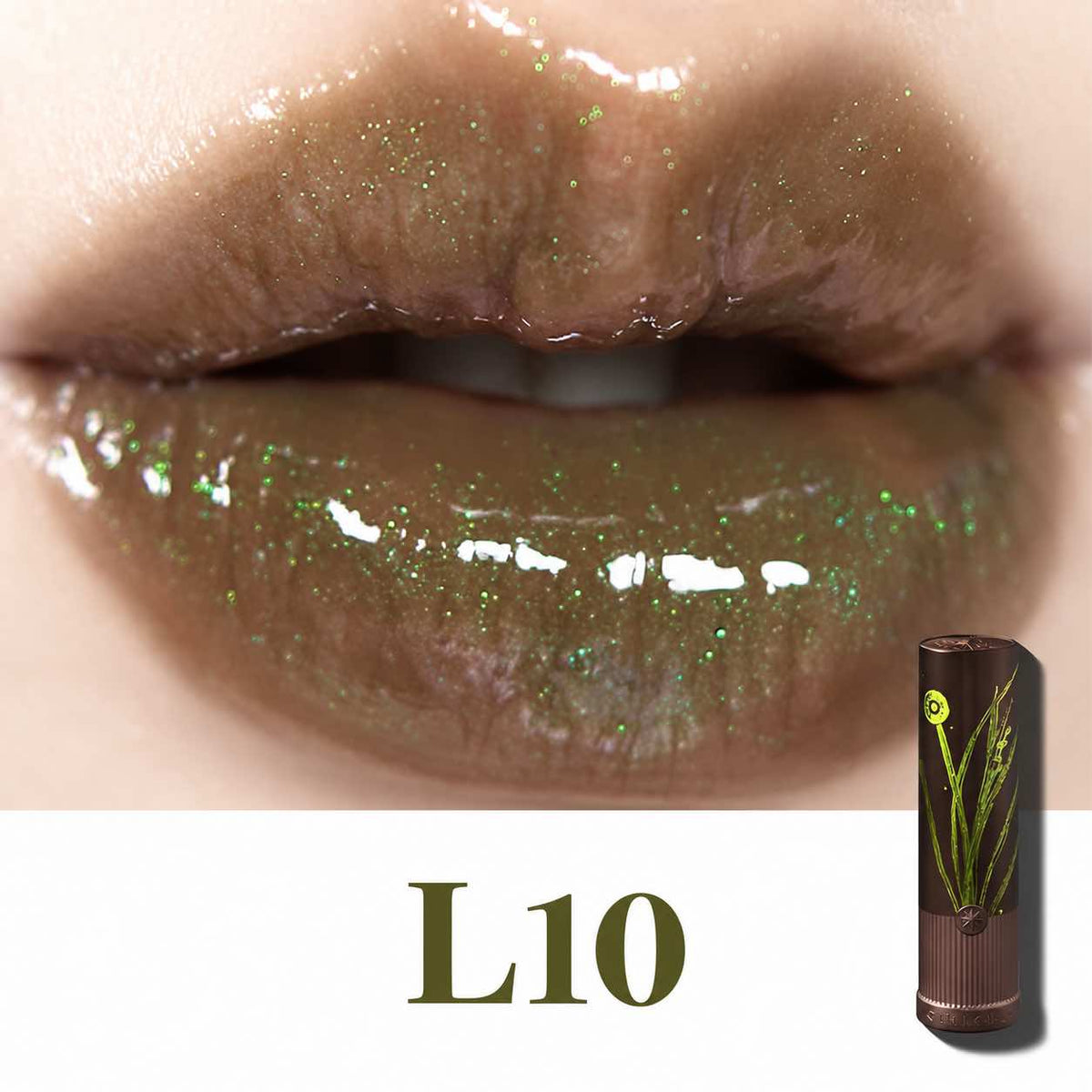GIRLCULT Matte Mirror Lipstick