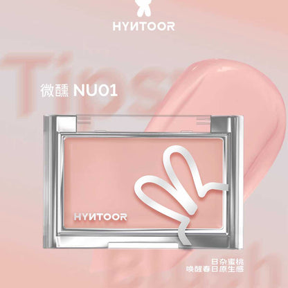 HYNTOOR Blush Cream