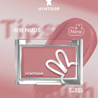 HYNTOOR Blush Cream