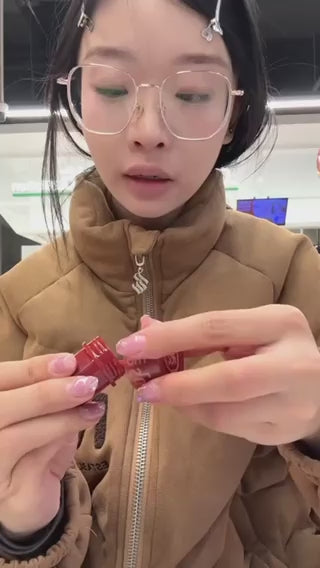 HEZHUANG Lip Jelly