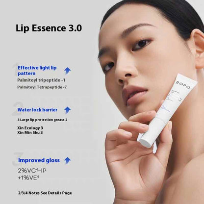 ROPO Lip Essence Gel Lip Balm Care